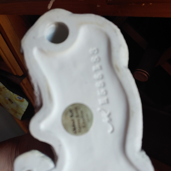 Vintage Global Art Harvey Knox Kingdom - Picture 3 of 3